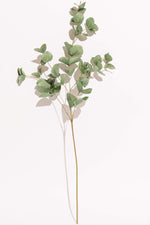 Artificial Eucalyptus Gum Drop Green 103cm
