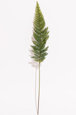 Real Touch Sword Fern